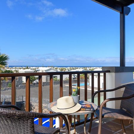 Hipoclub Villas, Alisios Yaiza  Esterno foto