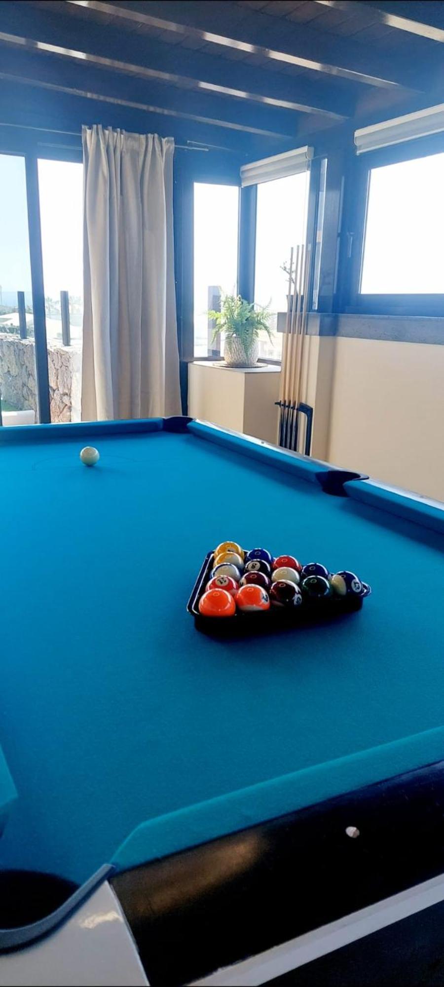 Hipoclub Villas, Alisios Yaiza  Esterno foto