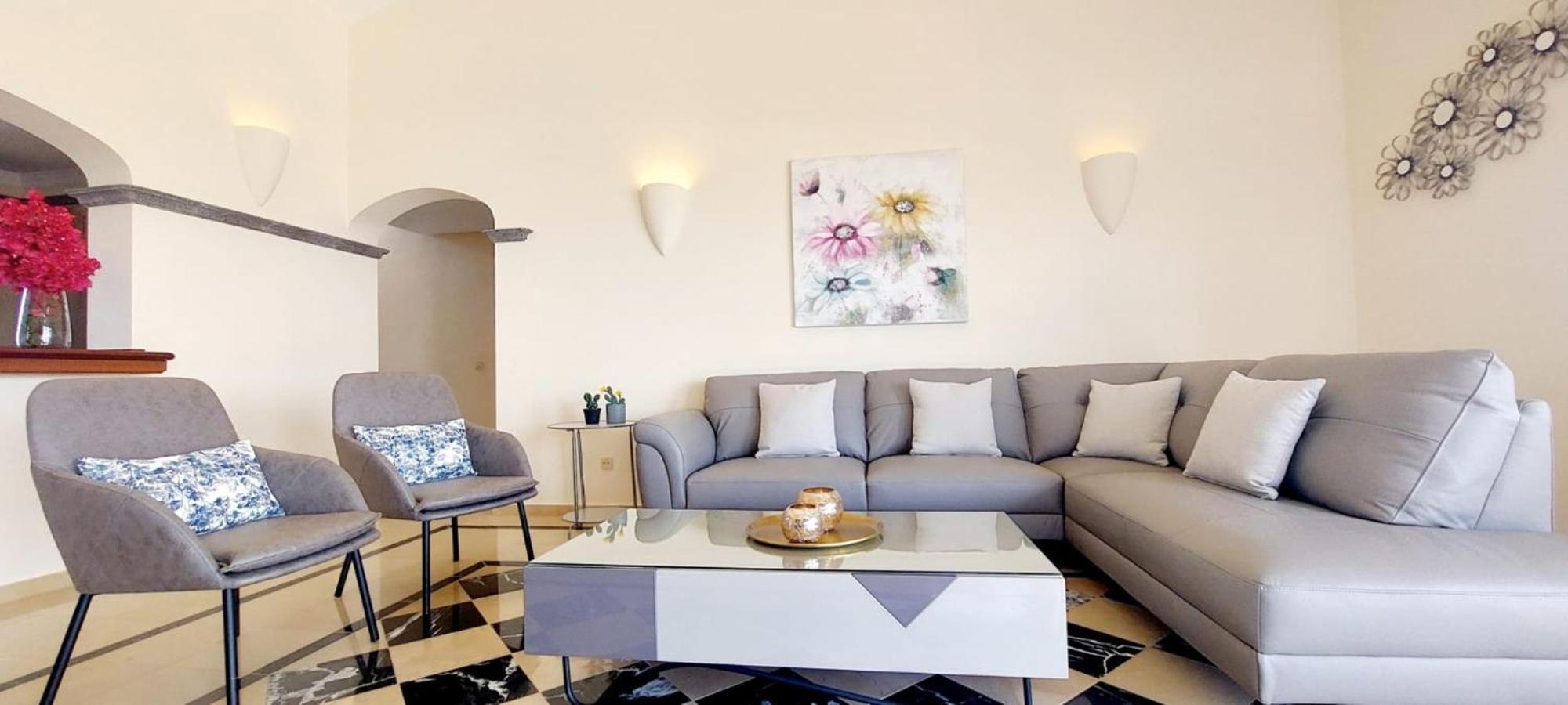 Hipoclub Villas, Alisios Yaiza  Esterno foto