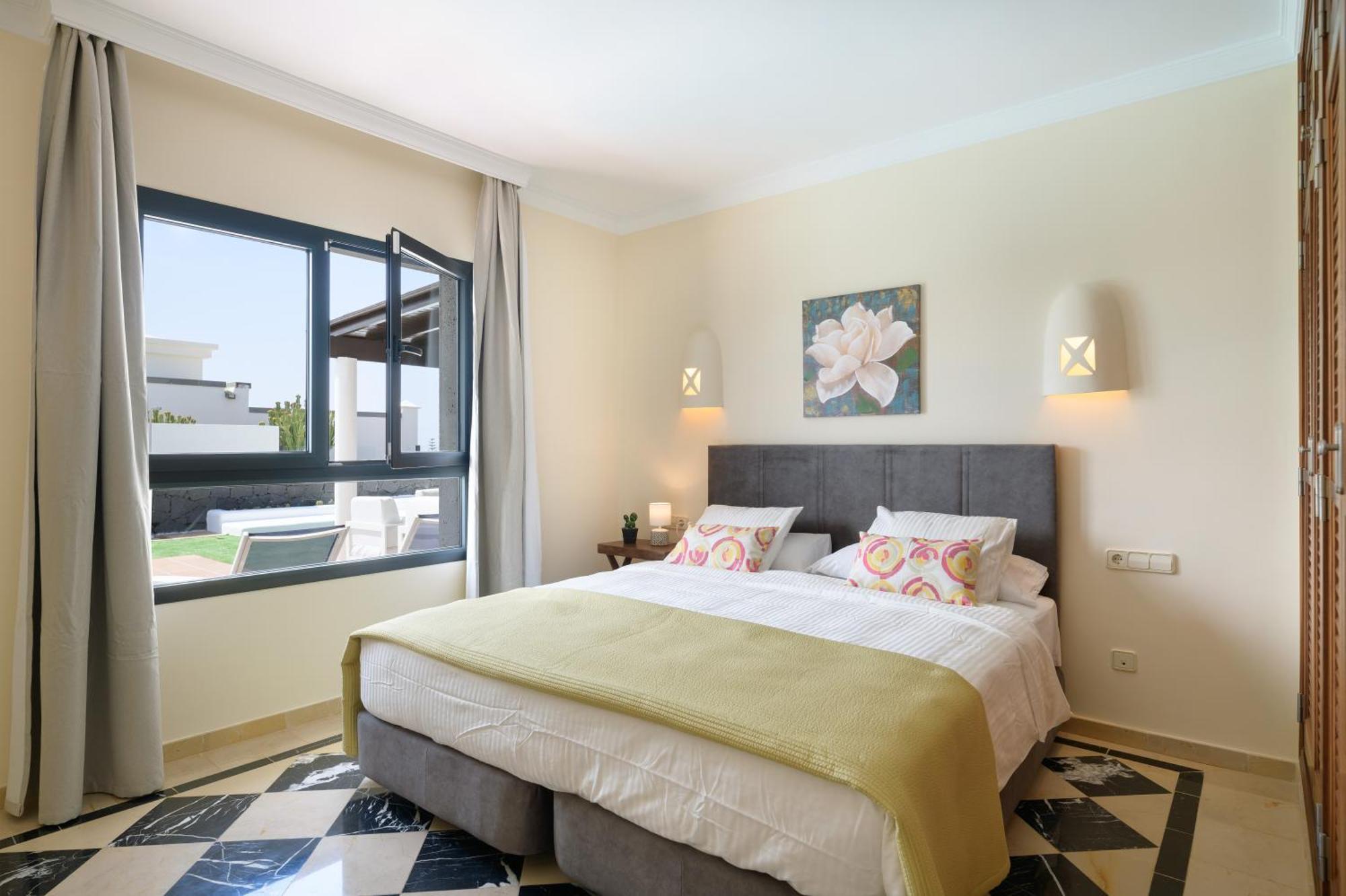 Hipoclub Villas, Alisios Yaiza  Esterno foto