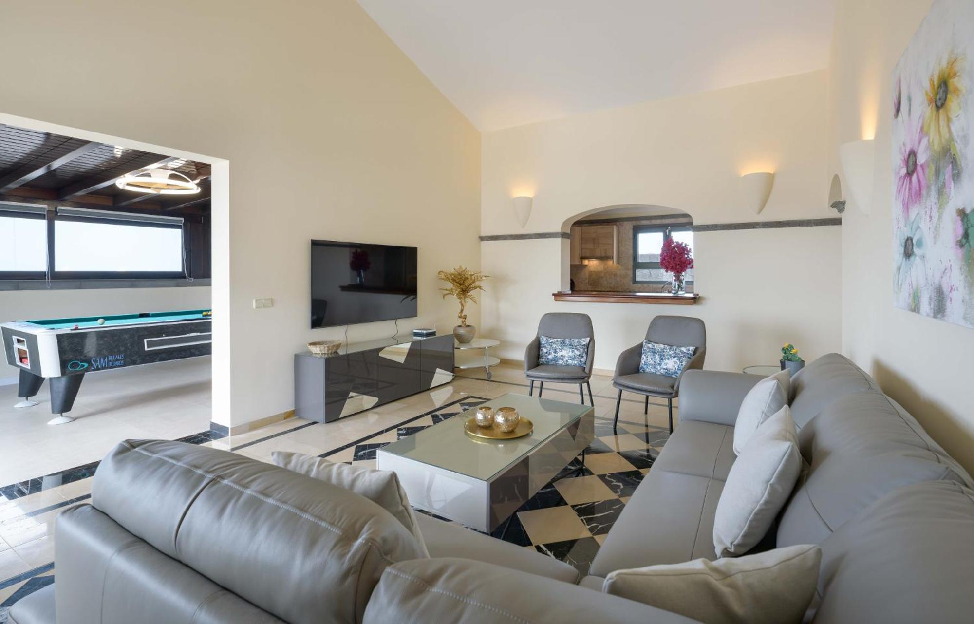 Hipoclub Villas, Alisios Yaiza  Esterno foto