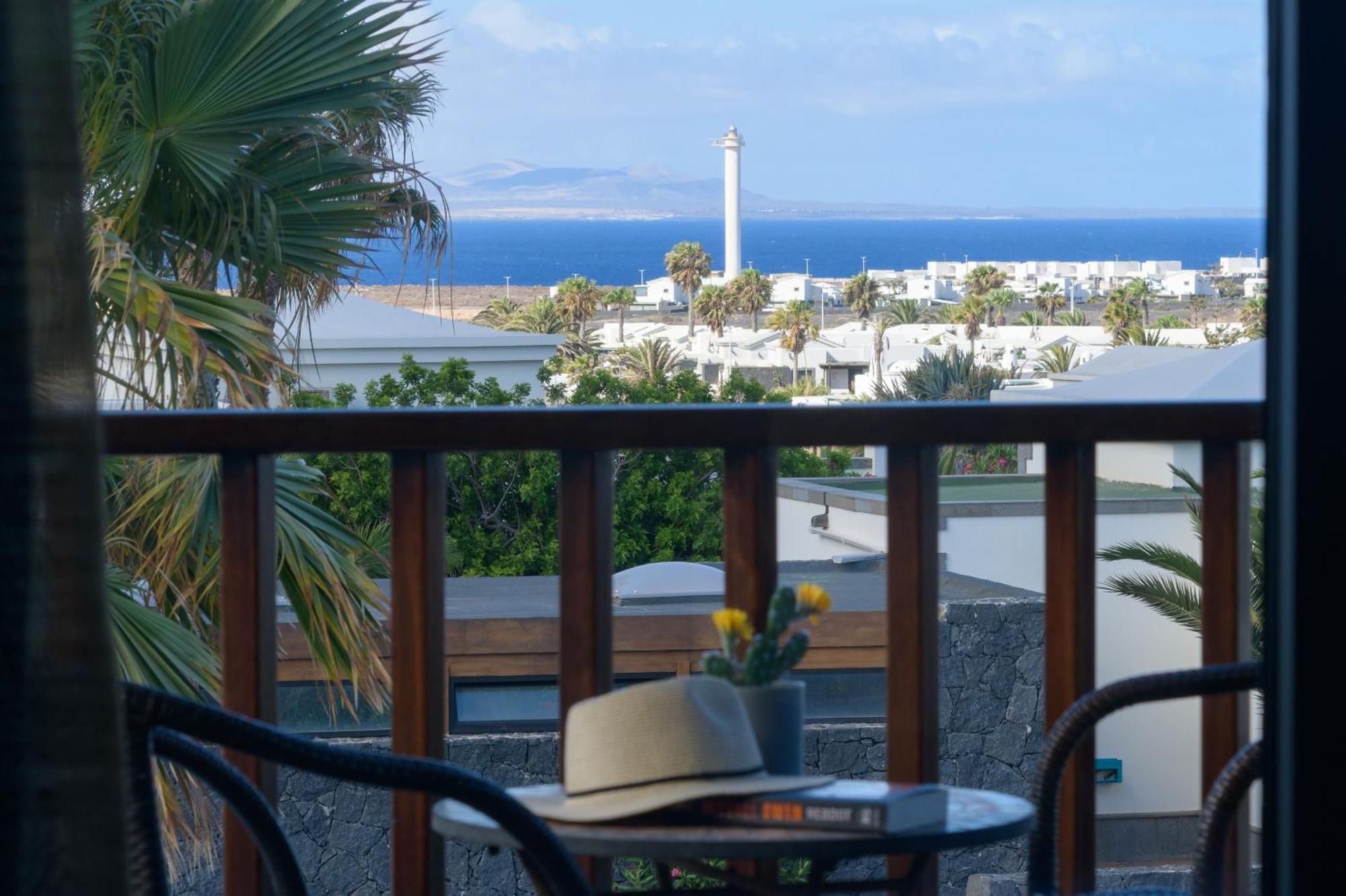 Hipoclub Villas, Alisios Yaiza  Esterno foto