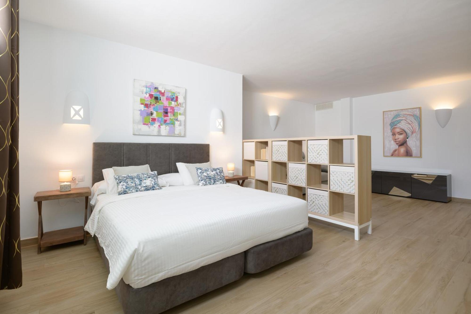 Hipoclub Villas, Alisios Yaiza  Esterno foto