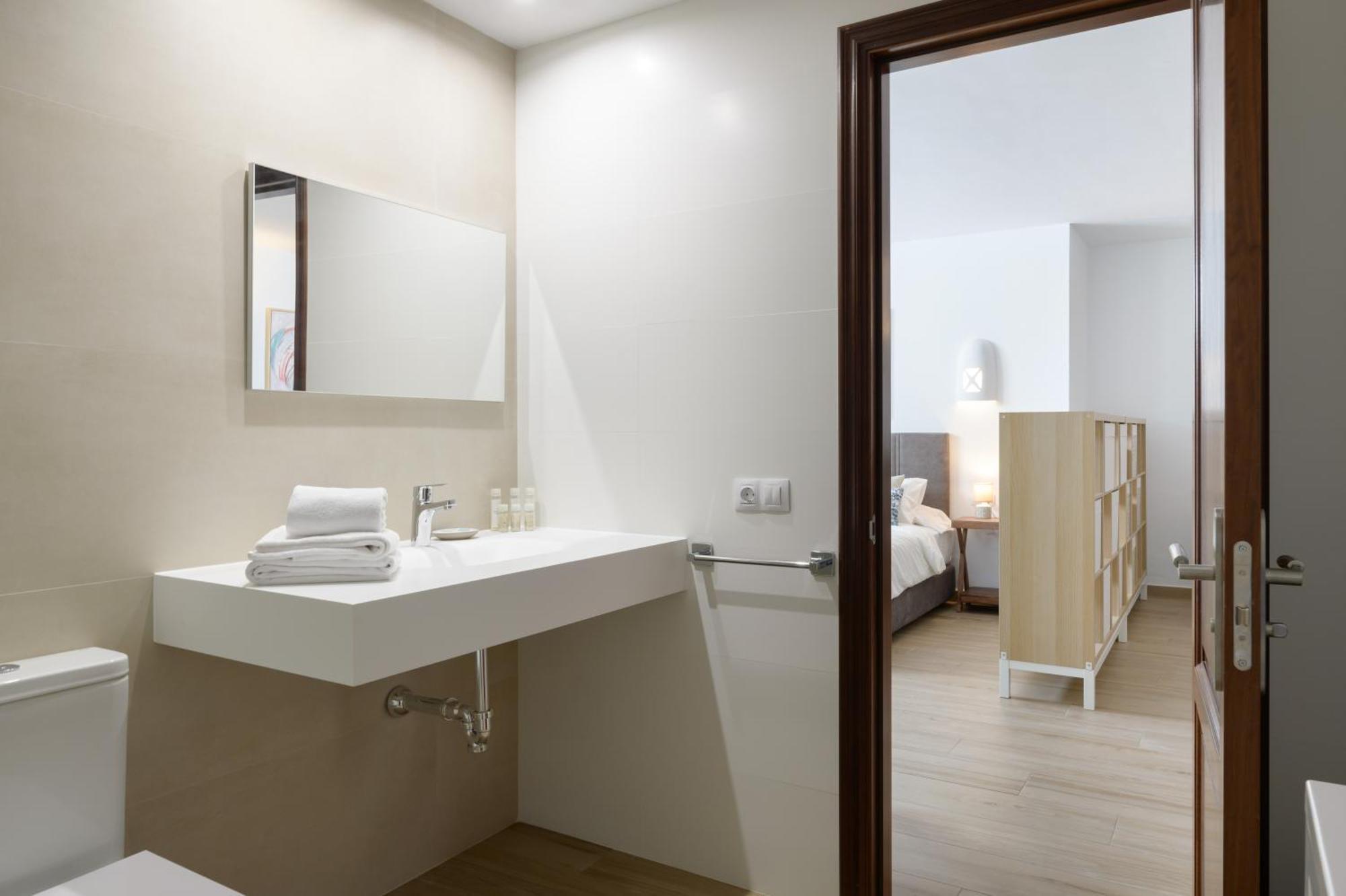 Hipoclub Villas, Alisios Yaiza  Esterno foto