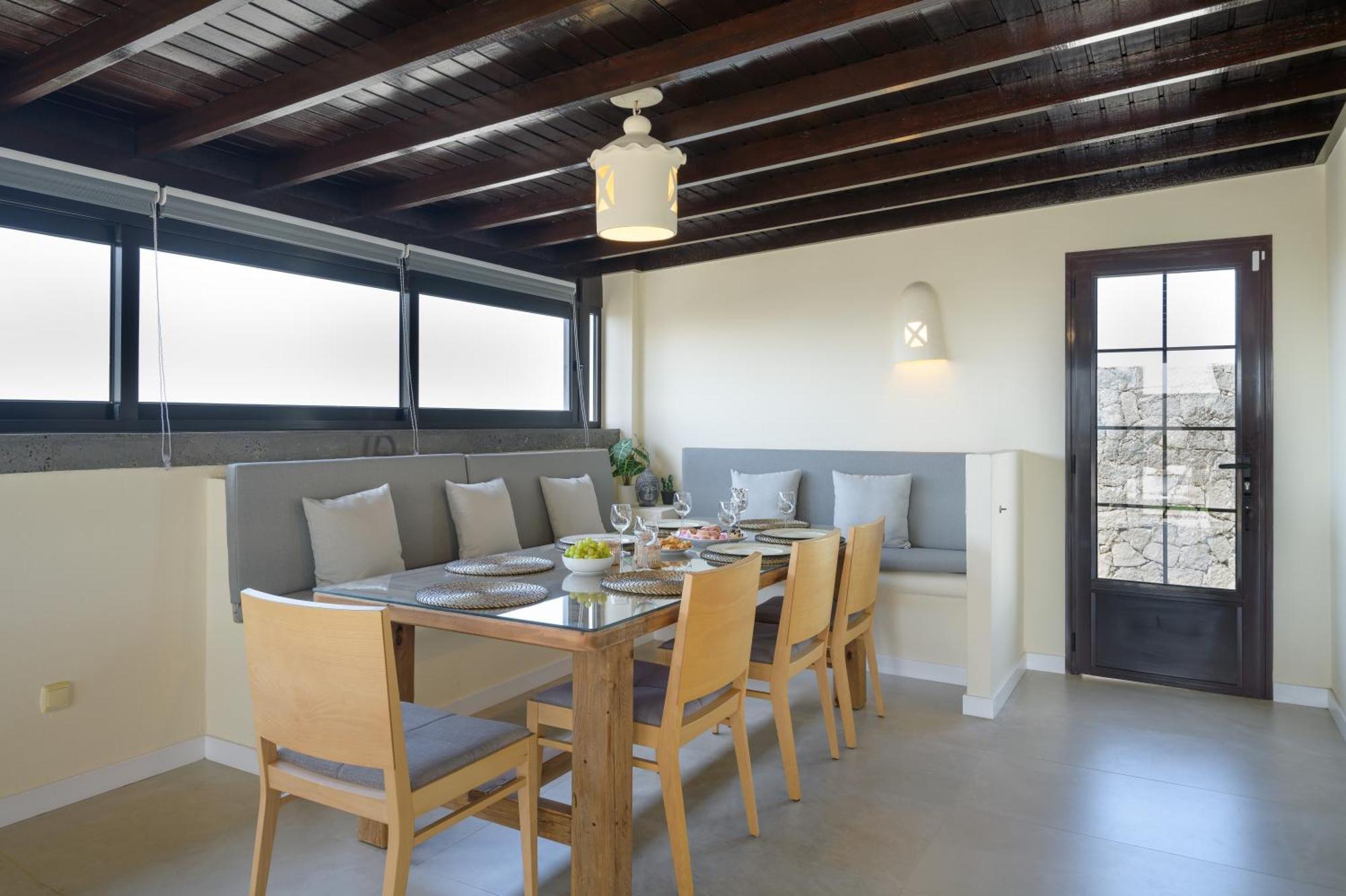 Hipoclub Villas, Alisios Yaiza  Esterno foto