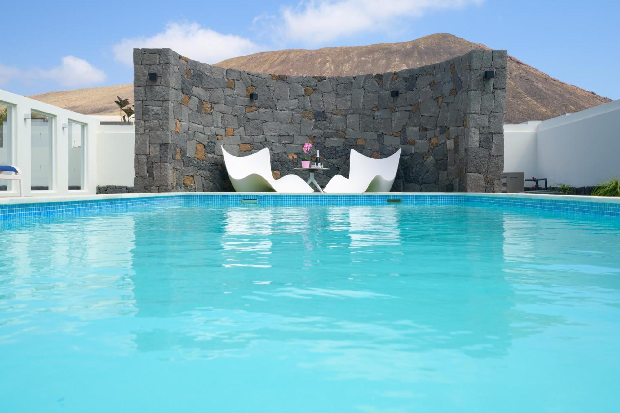 Hipoclub Villas, Alisios Yaiza  Esterno foto