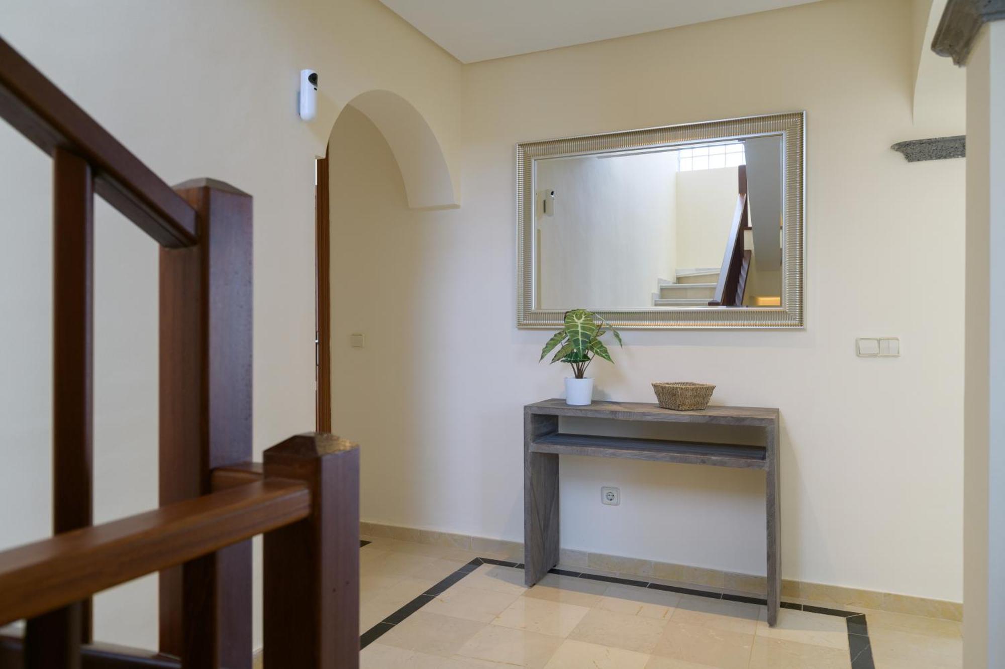 Hipoclub Villas, Alisios Yaiza  Esterno foto