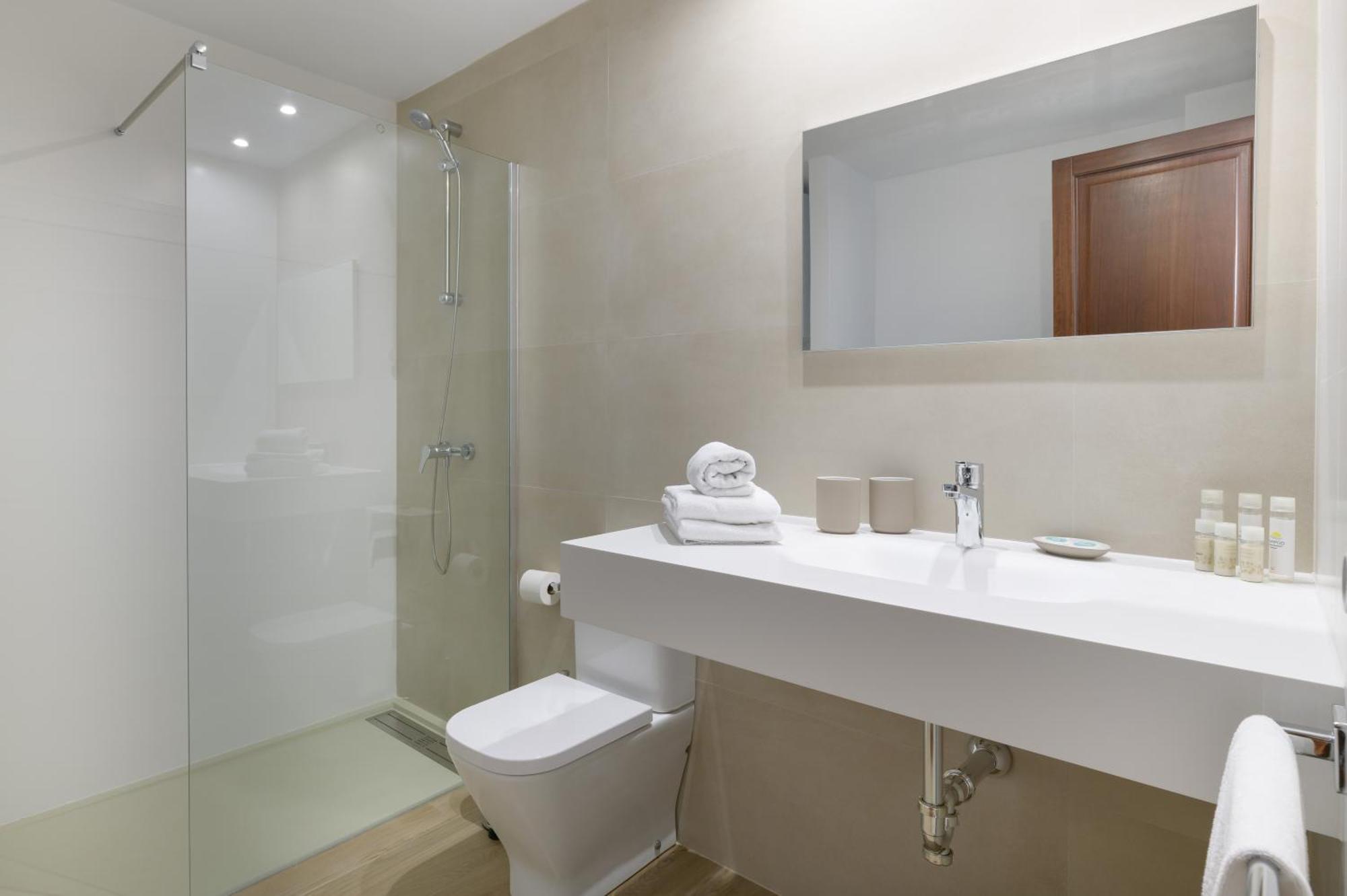 Hipoclub Villas, Alisios Yaiza  Esterno foto