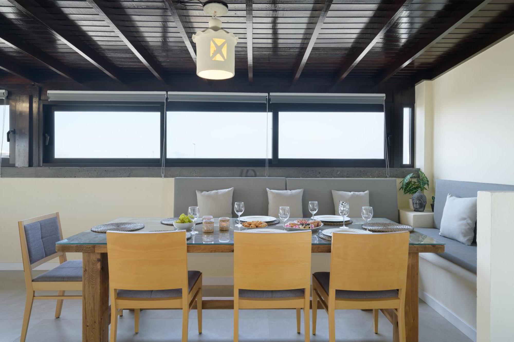 Hipoclub Villas, Alisios Yaiza  Esterno foto