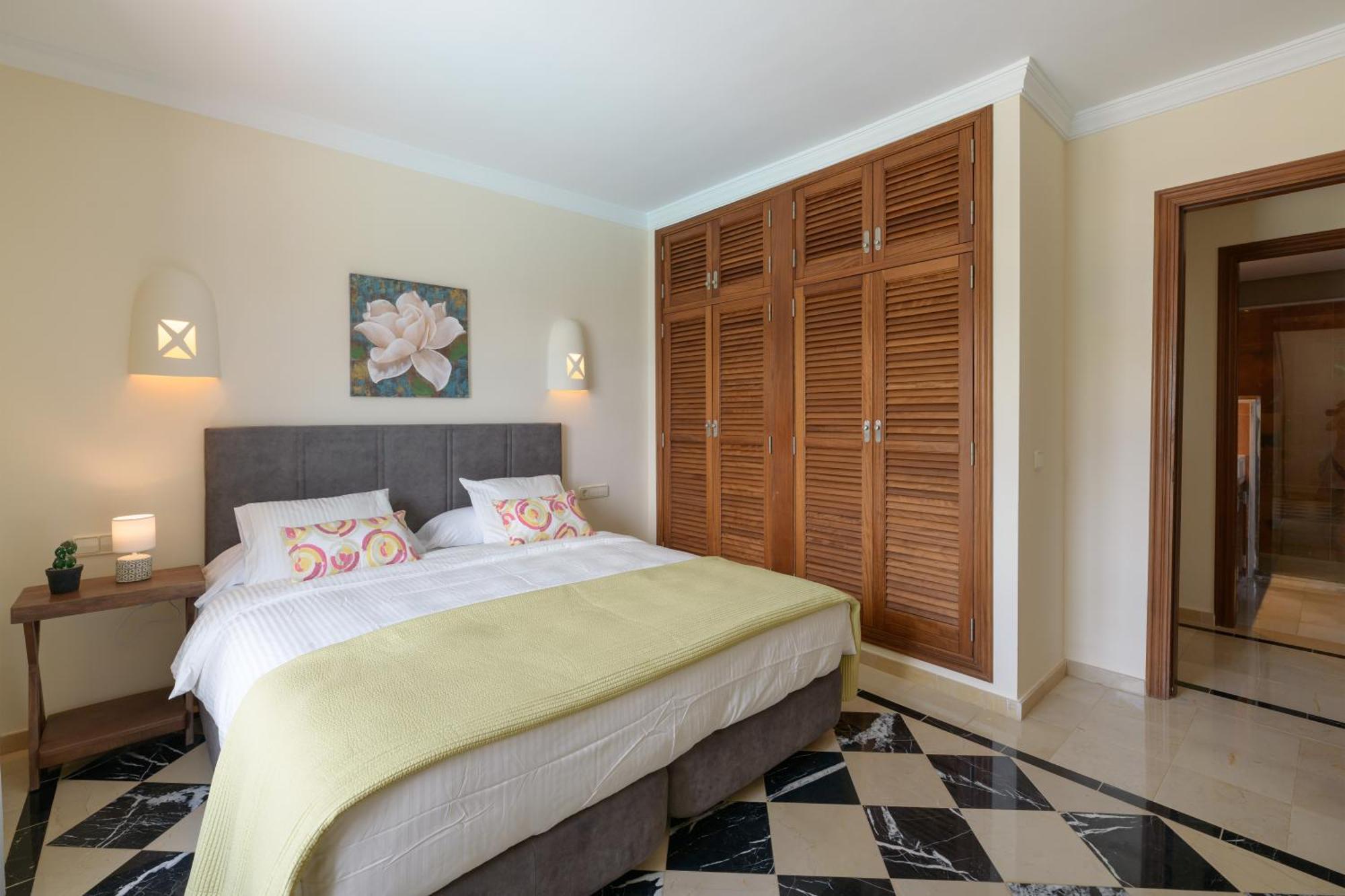 Hipoclub Villas, Alisios Yaiza  Esterno foto