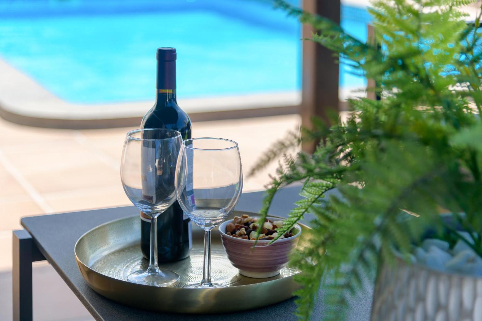Hipoclub Villas, Alisios Yaiza  Esterno foto